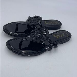 Circus NY Women's Canyon Flat Sandal